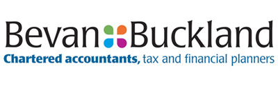 Bevan and Buckland are your local financial team of chartered accountants, tax and business advisors.